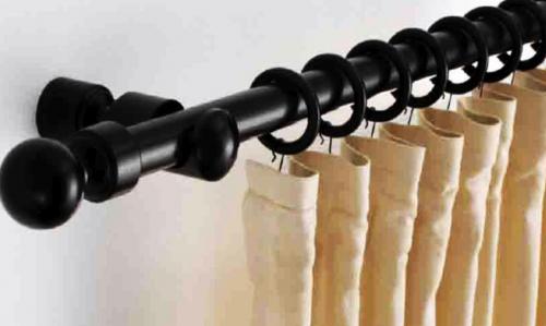 Монтаж карниза для штор. Как правильно сделать карниз 02 Монтаж карниза для штор. Как правильно сделать карниз 02