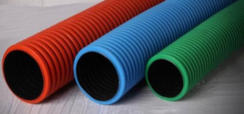 Гофрированная труба ПНД. Все о гофрированных ПНД трубах: размеры, стандарты и применение + особенности монтажа