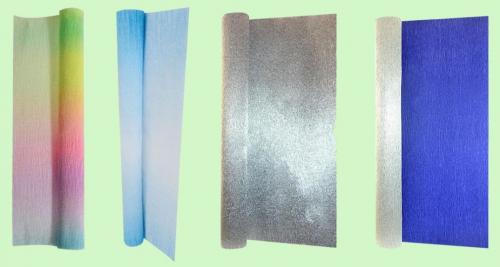 Большой цветок из гофрированной бумаги. Цветы из гофрированной бумаги своими руками, которые не отличить от настоящих!