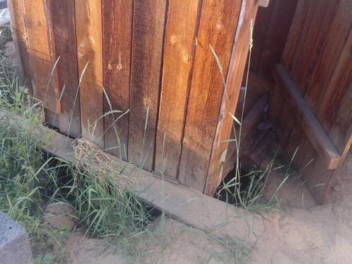 Дачный туалет своими руками ютуб. Виды дачных туалетов