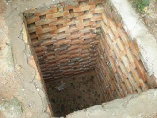 Бюджетный туалет на даче. Туалет для дачи своими руками