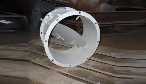 Клапан на вентиляцию в квартире. Неправильное применение элементов 07 Клапан на вентиляцию в квартире. Неправильное применение элементов 07