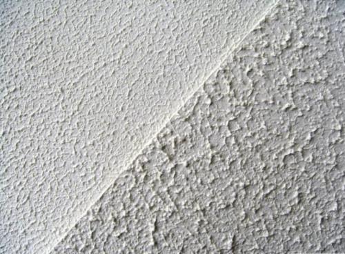 Фактурный декоративная краска для стен. Фактурная краска для стен: виды, состав и способы нанесения краски для внутренней и внешней отделки стен (150 фото-примеров)