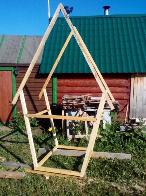 Дачный туалет своими руками ютуб. Виды дачных туалетов