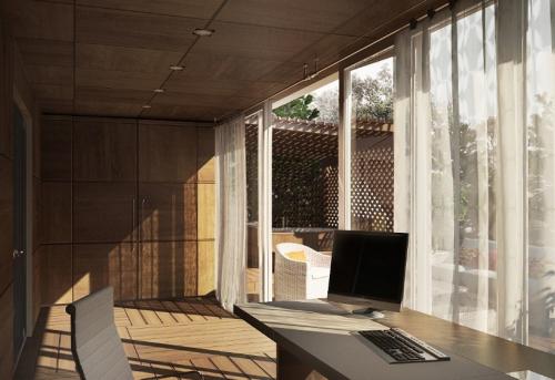 Теплая веранда к дому своими руками. Закрытая зимняя веранда пристроенная к дому: все, что нужно знать