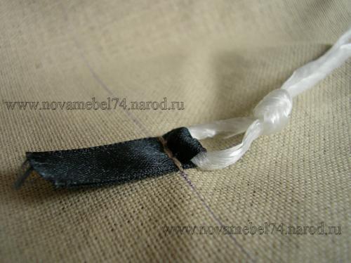 Как сшить обивку на диван. Раскрой ткани и пошив чехла для обивки углового дивана