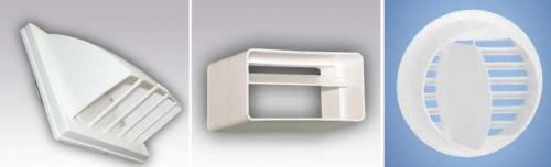 Клапан на вентиляцию в квартире. Неправильное применение элементов 09 Клапан на вентиляцию в квартире. Неправильное применение элементов 09