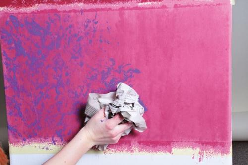 Виды декоративных красок для стен. Виды декоративных красок