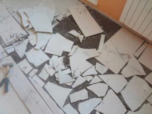 Гипсо волокно листовое. Особенности 09 Гипсо волокно листовое. Особенности 09