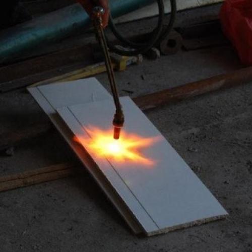 Гипсо волокно листовое. Особенности 06 Гипсо волокно листовое. Особенности 06