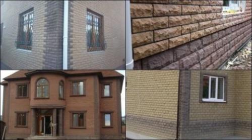 Облицовка дома из газобетона. Требования к отделке из газобетона 05 Облицовка дома из газобетона. Требования к отделке из газобетона 05