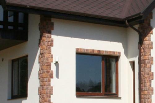 Облицовка дома из газобетона. Требования к отделке из газобетона 08 Облицовка дома из газобетона. Требования к отделке из газобетона 08