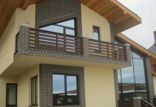 Облицовка дома из газобетона. Требования к отделке из газобетона 09 Облицовка дома из газобетона. Требования к отделке из газобетона 09