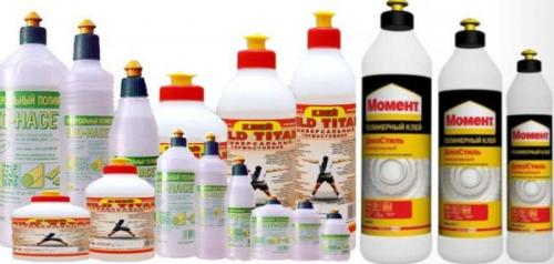 Чем клеить потолочную плитку на дерево. На что клеить