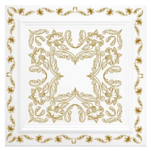 Как клеить потолочную плитку на стену. Как клеить потолочную плитку своими руками: советы