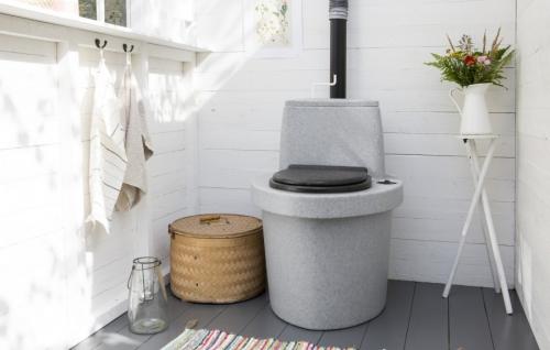 Туалет на даче варианты. Туалет для дачи — постройка своими руками и интеграция в ландшафтный дизайн (115 фото)