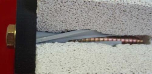 Перегородки из газобетона толщина. Особенности газобетонных перегородок