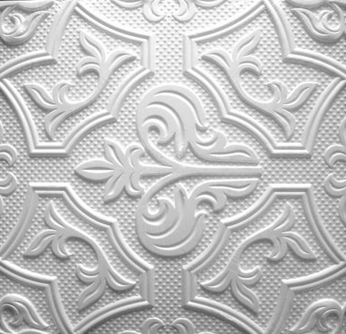 Как клеить потолочную плитку на стену. Как клеить потолочную плитку своими руками: советы