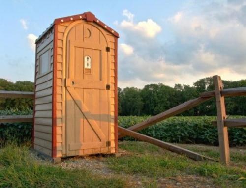 Туалет своими руками на даче пошаговая инструкция. Выбираем внешнее оформление