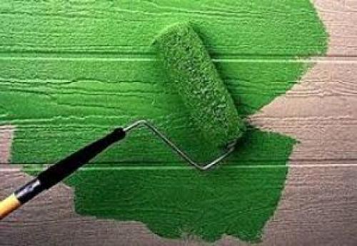 Краска для дома снаружи. Виды красок для фасада или как выбрать фасадную краску для наружных работ