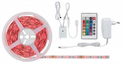 Подсветка для кухни без розетки. Светодиодная лента