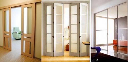 Установка двойных раздвижных дверей. Как установить раздвижную дверь: подготовка к работе и этапы монтажа