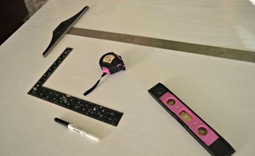 Как обновить двери межкомнатные. 4 способа обновить старую дверь!