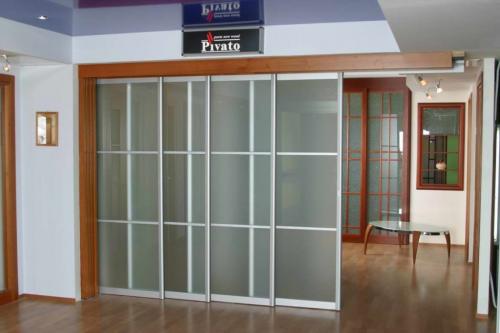 Установка раздвижной двери межкомнатной своими руками. Варианты монтажа межкомнатной двери