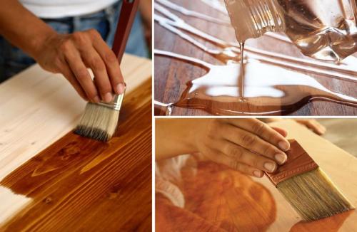 Старые двери, как обновить. Возможные способы обновления старых дверей