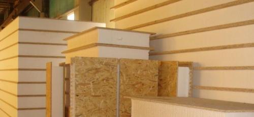 СИП-панели: описание, виды, плюсы и минусы