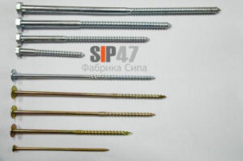 Соединение сип панелей между собой. Монтаж перекрытия цоколя