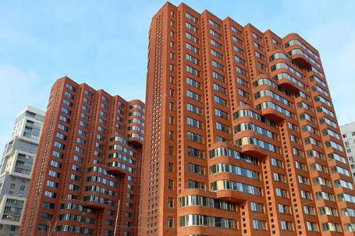 Высота 20-этажного дома. От чего может зависеть высота