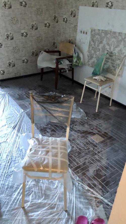 Штукатурка для имитации кирпича. Стена под кирпич из штукатурки своими руками