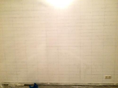 Штукатурка для имитации кирпича. Стена под кирпич из штукатурки своими руками