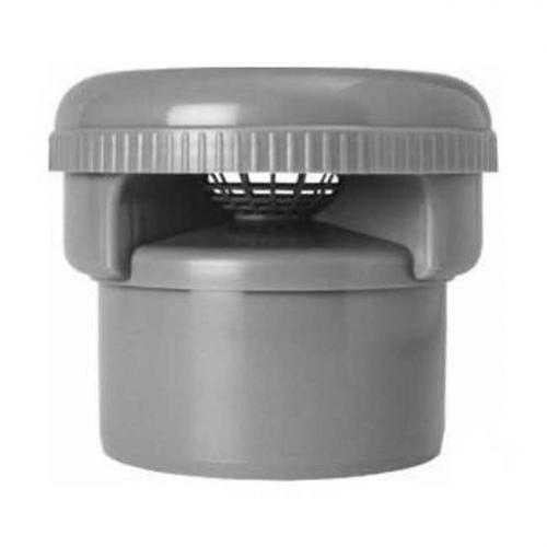 Какие материалы используются для изготовления воздушных клапанов для канализации. Основные разновидности клапанов вентиляции