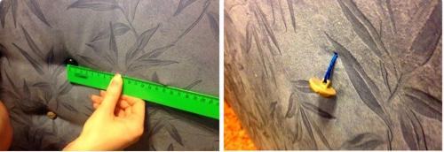 Убирающаяся кровать в стену. Уникальная шкаф-кровать 10