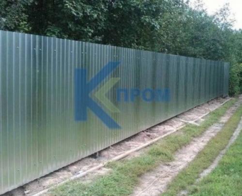 Какие инструменты необходимы для установки ворот из профнастила