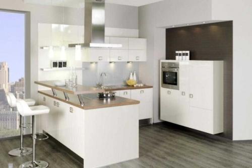 Стол барная стойка своими руками. Разновидности барных стоек