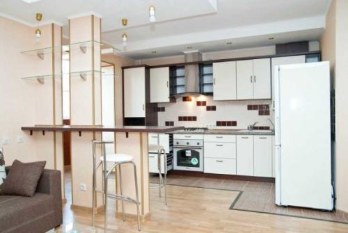 Стол барная стойка своими руками. Разновидности барных стоек