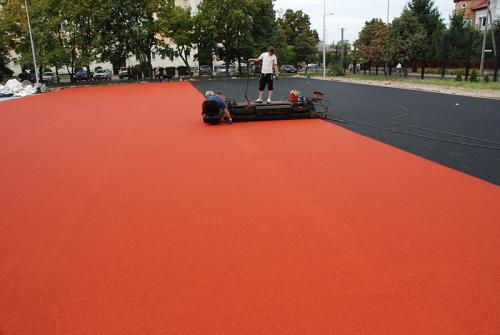 Безопасность и удобство: выбор резины для детских площадок 02 Безопасность и удобство: выбор резины для детских площадок 02