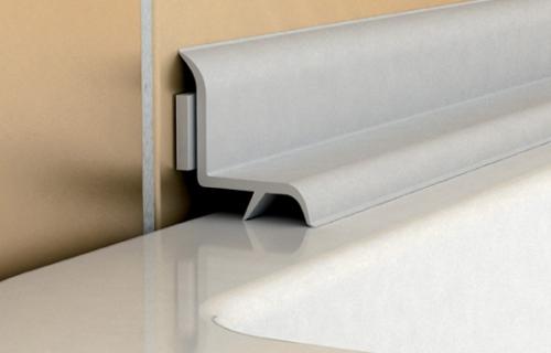 Герметизация ванны герметиком. Способы герметизации стыка между стеной и ванной