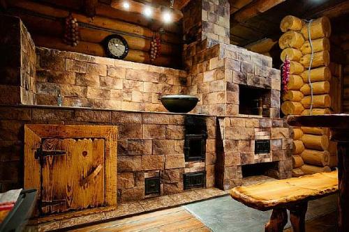 Расстояние бани от дома. На каком расстоянии от дома можно строить баню по пожарным нормам, СНиП 2021