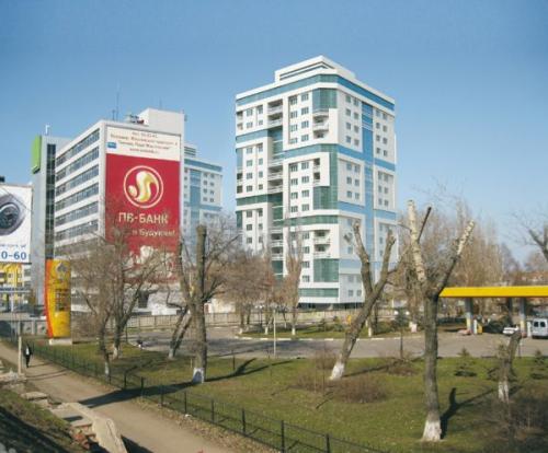 Строительство и отделка фасада частного дома: основные этапы 02