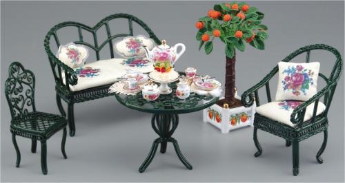 Как сделать мебель для Барби. Мебель для Барби своими руками: простые мастер-классы