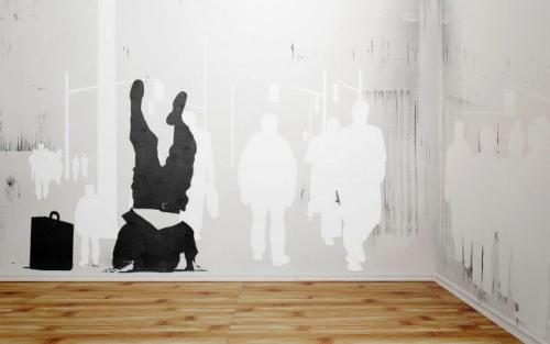 Трафарет под покраску стен. Для чего нужны? 04 Трафарет под покраску стен. Для чего нужны? 04