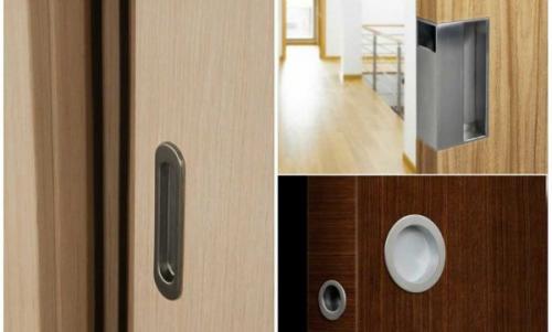 Что такое магнитный замок для межкомнатных дверей. Дверные магнитные защелки: типы, достоинства и недостатки