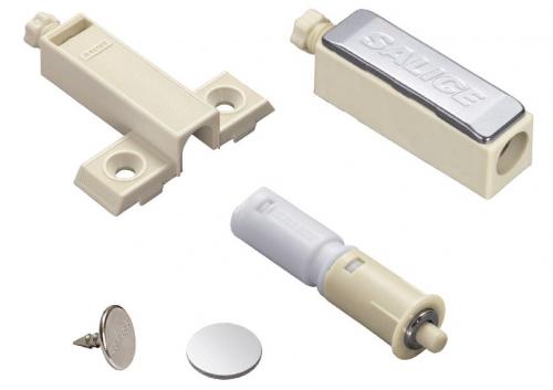 Отличная идея для дома: купить мебельные дверные магниты 14