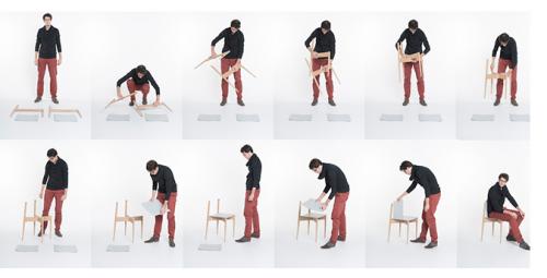 Как сделать скрытую мебельную дверь на магнитах: подробный инструктаж 04