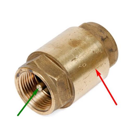 Защита от перегрева: Как работают предохранительные клапаны для водонагревателей 05