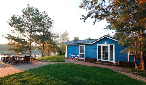 Как выбрать подходящий цвет для дома из бревна 12 Как выбрать подходящий цвет для дома из бревна 12